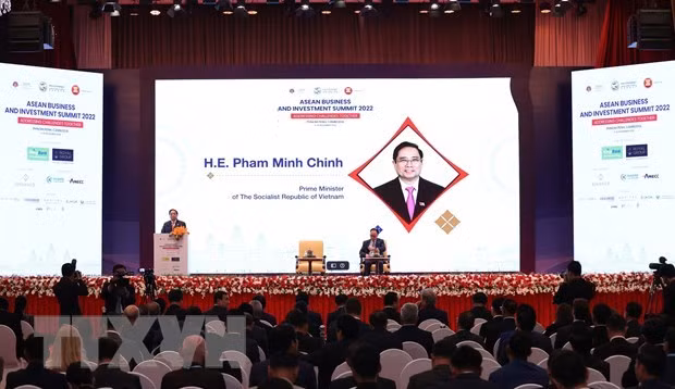 Vietnam contribuye activamente a las prioridades económicas de ASEAN ảnh 1