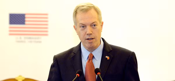 Presidente del USABC valora perspectivas de cooperación Vietnam-EE.UU. ảnh 2