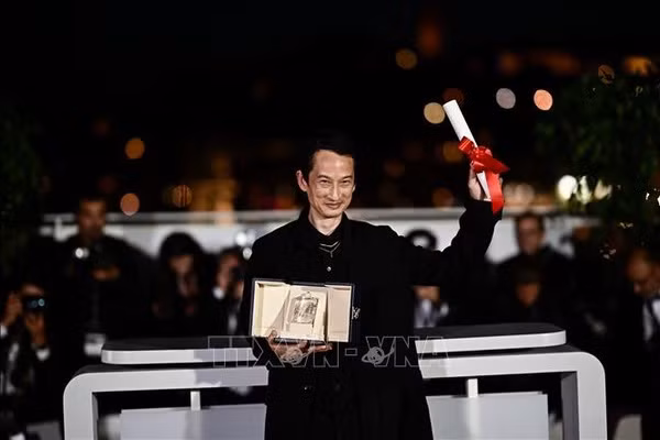 Directores vietnamitas brillan en el Festival de Cannes 2023 ảnh 1