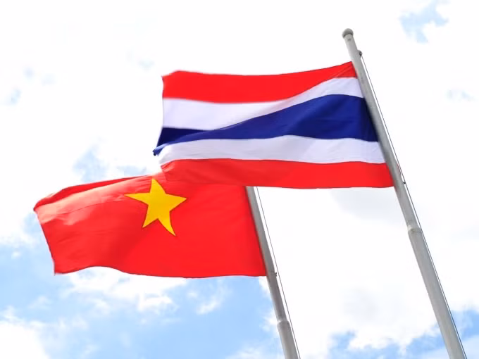 Ratifican acuerdo de asistencia judicial en materia civil entre Vietnam y Tailandia ảnh 1