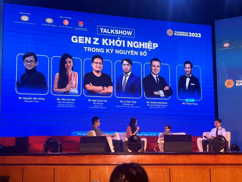 Mejoran capacidad de gestión financiera para jóvenes vietnamitas ảnh 1