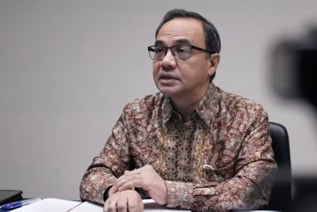 Indonesia insta a una acción más drástica contra la trata humana en ASEAN ảnh 1