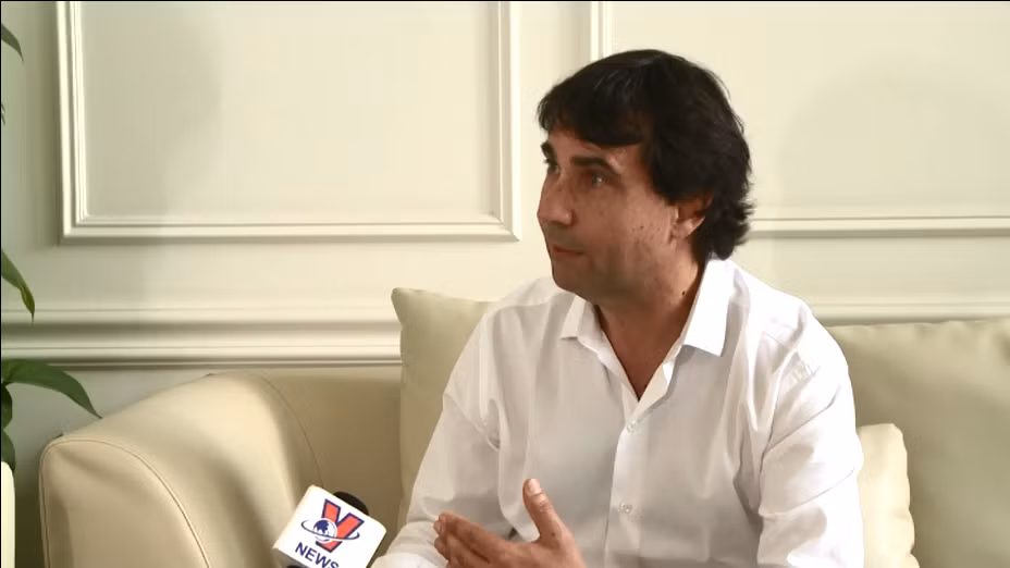 Vietnam, socio comercial importante de países latinoamericanos ảnh 1