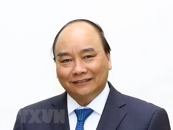 Asistirá premier de Vietnam a reunión anual del Foro Económico Mundial en Davos ảnh 1