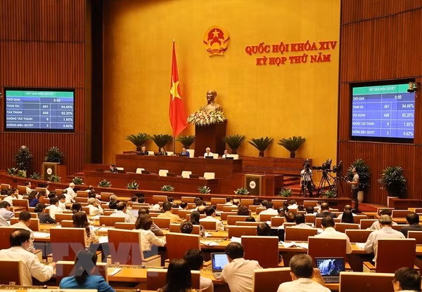 Entran en vigencia importantes leyes en Vietnam a partir de 2019 ảnh 1