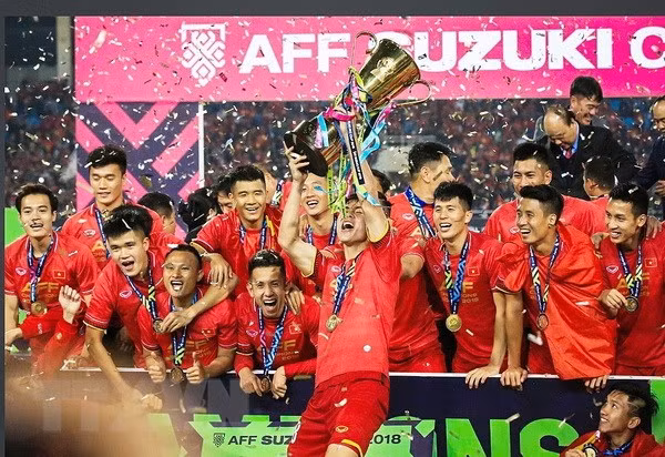 Vietnam anuncia los 10 eventos culturales, deportivos y turísticos sobresalientes de 2018 ảnh 1