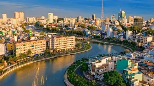 Atrae Vietnam en enero de 2019 inversiones por casi dos mil millones de dólares ảnh 1
