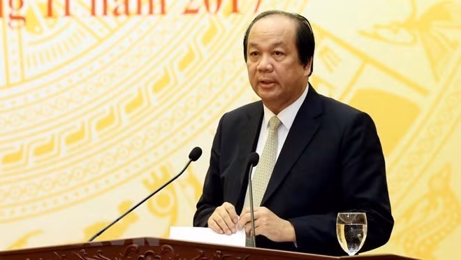 Celebran en Hanoi seminario sobre preparación de Vietnam para Gobierno digital y datos abiertos ảnh 1