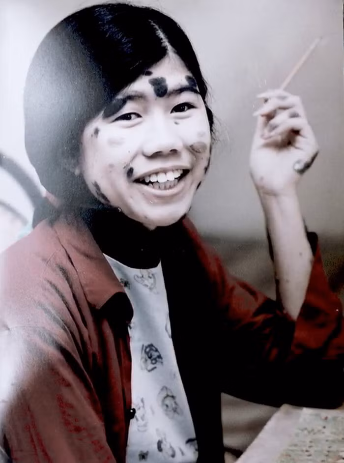 Documental sobre víctima vietnamita de dioxina gana en festival de cine en California ảnh 1