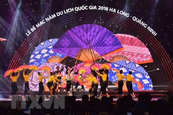 Desacatan logros del Año Nacional del Turismo de Vietnam y el ATF 2019 ảnh 1