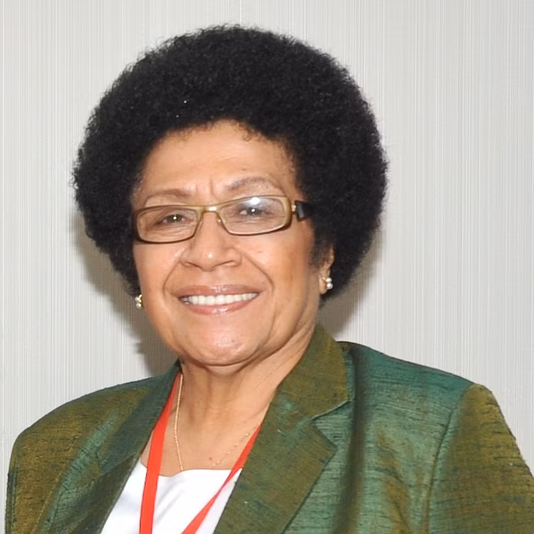 Vietnam envía condolencias por fallecimiento de presidenta de Parlamento de Fiji ảnh 1