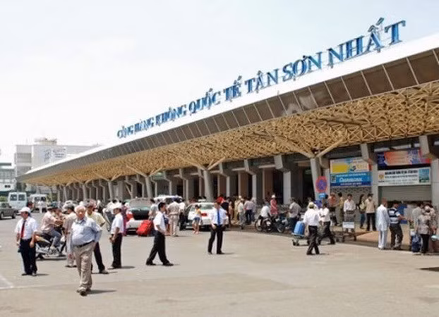 Aeropuertos en Vietnam recibirán a 112 millones de pasajeros en 2019 ảnh 1