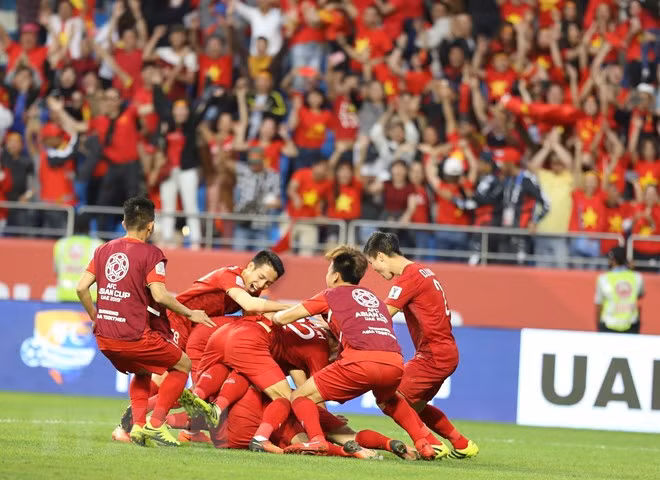 Ofrecen en Vietnam paquetes turísticos a EAU para cuartos de final de la Copa Asiática 2019 ảnh 1