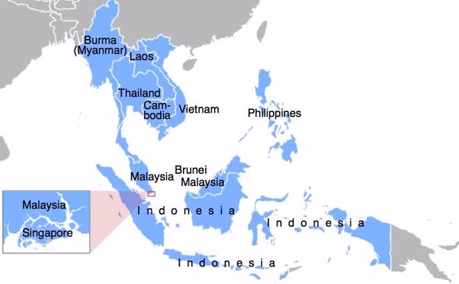 Busca ASEAN iniciativas para enfrentar obstáculos económicos en 2019 ảnh 1