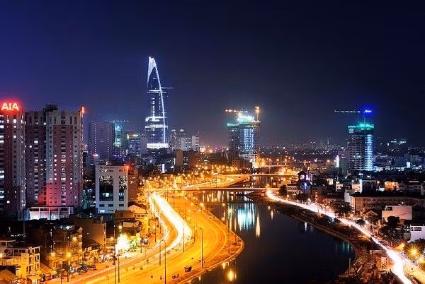 Destacan a Ciudad Ho Chi Minh entre los mejores destinos culturales del mundo para 2019 ảnh 1