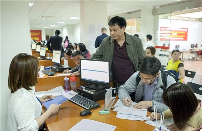 Ciudad Ho Chi Minh es mayor contribuyente al presupuesto estatal en 2018 ảnh 1
