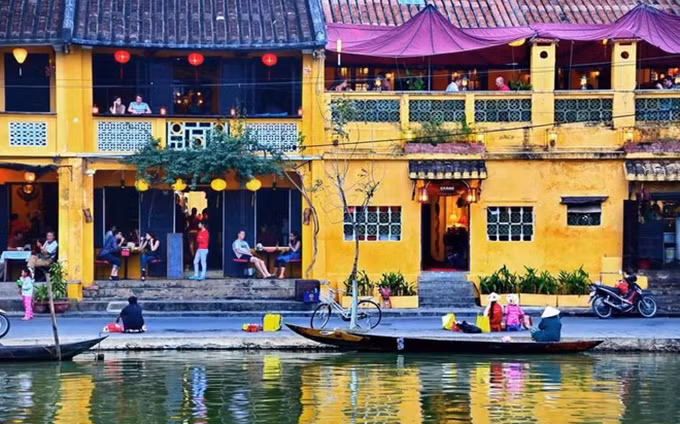 Vietnam entre los 10 mejores países para vivir, según los extranjeros ảnh 1