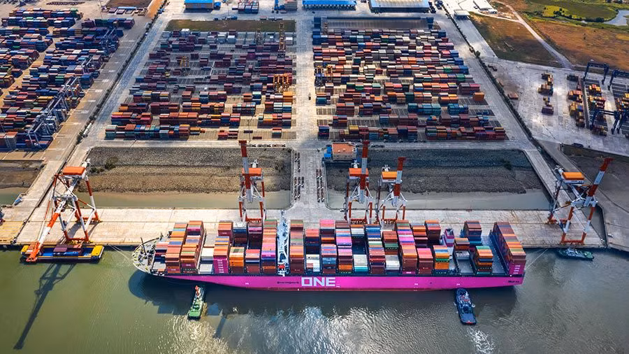 Perspectivas de exportación de productos vietnamitas a Estados Unidos ảnh 1