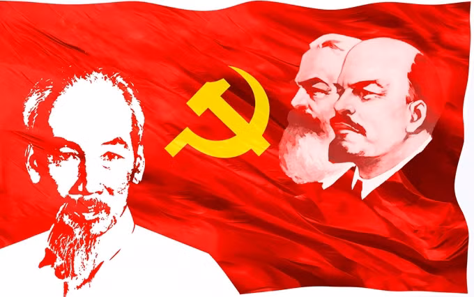 Inauguran en Vietnam concurso sobre el marxismo-leninismo y el pensamiento de Ho Chi Minh ảnh 1