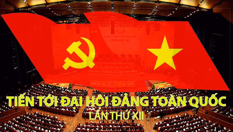 Vietnamitas residentes en Tailandia hacia el Congreso partidista ảnh 1