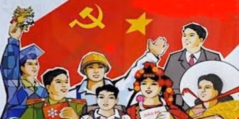 Destacan importante rol del Partido Comunista al desarrollo de Vietnam ảnh 1