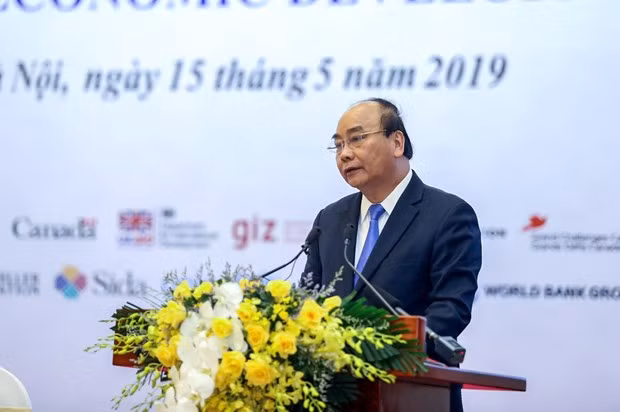 Inversión en ciencia y tecnología impulsará transformación de Vietnam en un “Tigre de Asia" ảnh 2