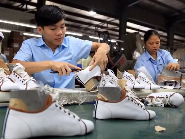 Incrementar horas extras en Vietnam: Un cálculo difícil para los gestores ảnh 2