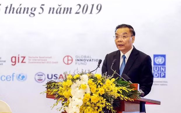 Inversión en ciencia y tecnología impulsará transformación de Vietnam en un “Tigre de Asia" ảnh 3