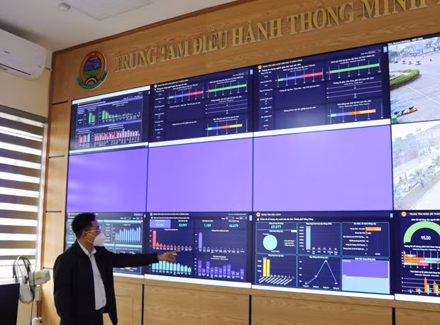 Vietnam busca potenciar entorno empresarial ảnh 3