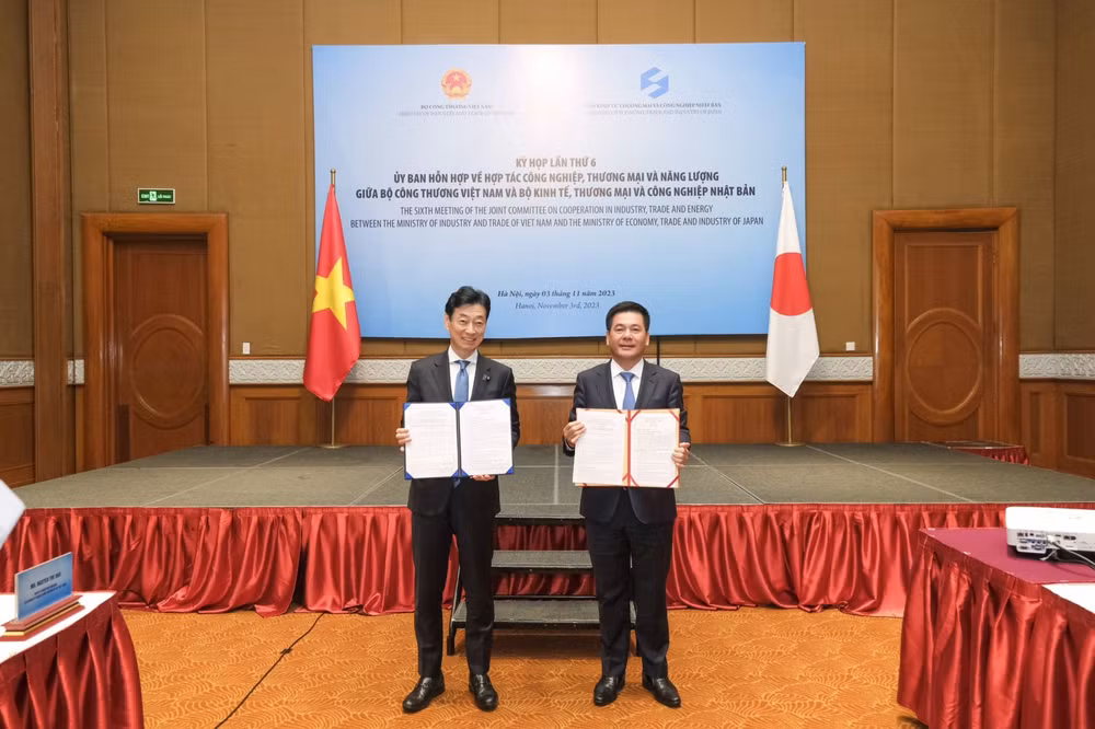 Atraen inversiones japonesas hacia industrias claves de Vietnam ảnh 2