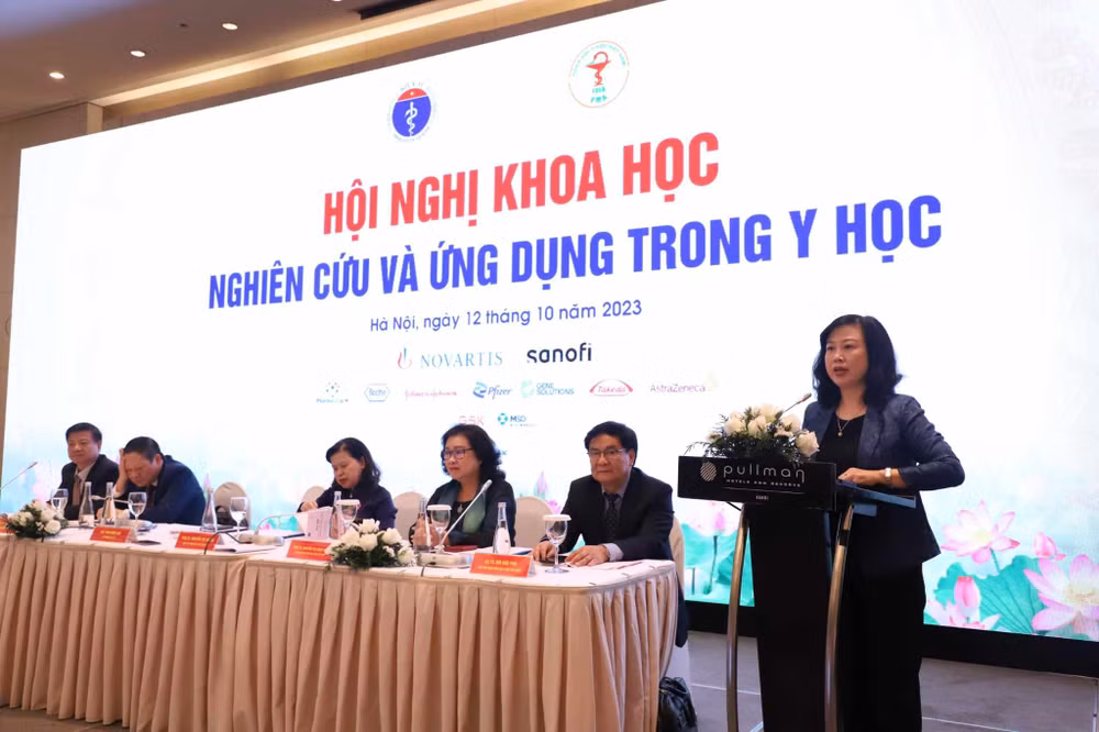 Despliegan gran potencial de Vietnam para producción de vacunas ảnh 2