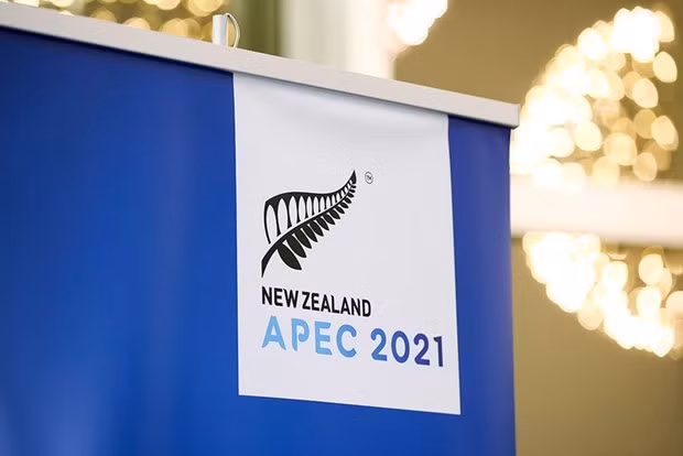 Participación del presidente en reuniones de APEC elevará el papel de Vietnam ảnh 2