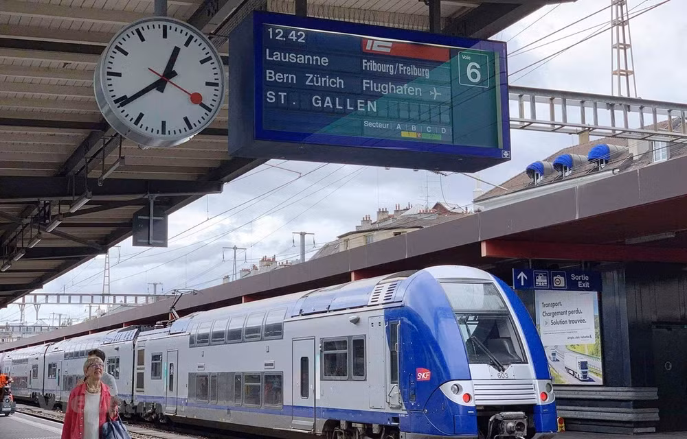 Priorizará Vietnam implementación de dos tramos de ferrocarril expreso Norte-Sur ảnh 1