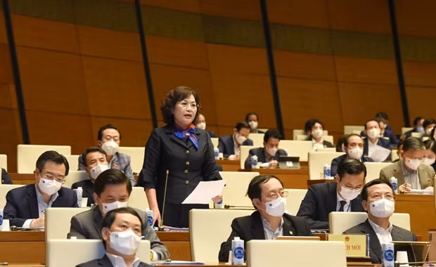 Seguirán presiones inflacionarias en Vietnam en 2022 ảnh 1