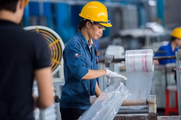 Política fiscal flexible genera condiciones favorables a empresas ảnh 2