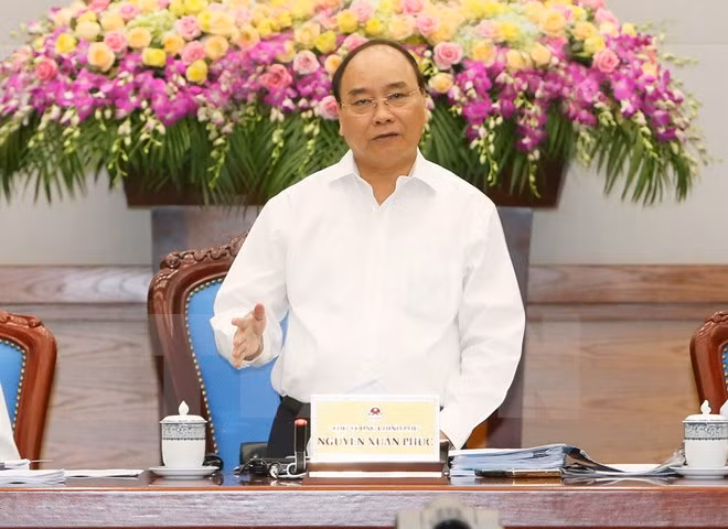 La confianza de empresas vietnamitas se recupera en agosto, observa premier ảnh 1