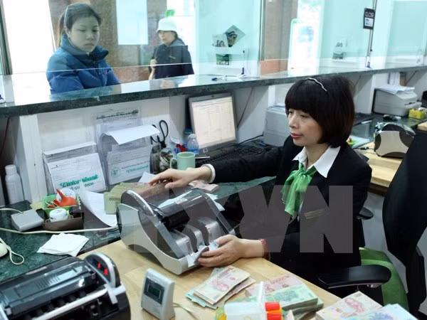 Fondo singapurense adquirirá acciones de Vietcombank ảnh 1