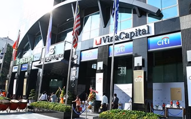 Fondo VinaCapital Vietnam invierte millones de dólares en sector de salud ảnh 1