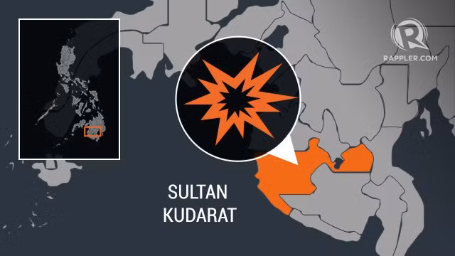 Al menos 16 muertos y heridos en una ataque con explosivos en Filipinas ảnh 1