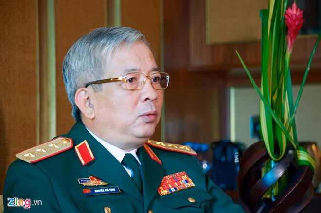 Vietnam estrecha cooperación en defensa con Rusia y Filipinas ảnh 1