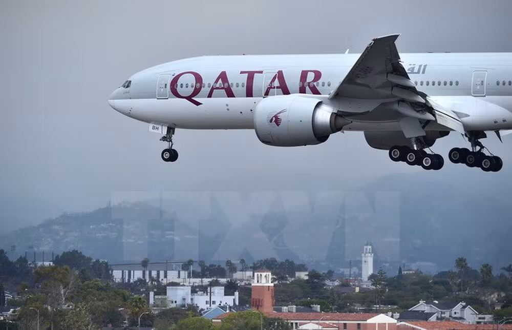 Qatar Airways anuncia nuevos vuelos directos a ciudad vietnamita de Da Nang ảnh 1