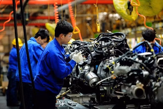 Vietnam, uno de países con mayor atracción de IED en Asia ảnh 1