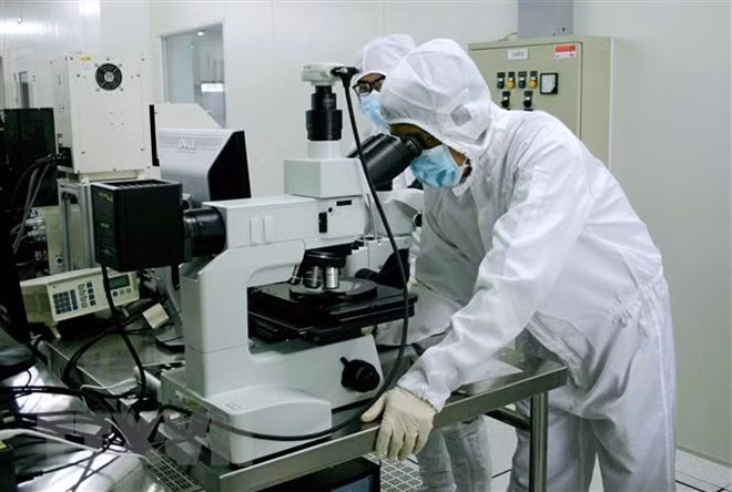 Aumenta desembolso de Inversión Extranjera Directa en Vietnam en nueve meses ảnh 1