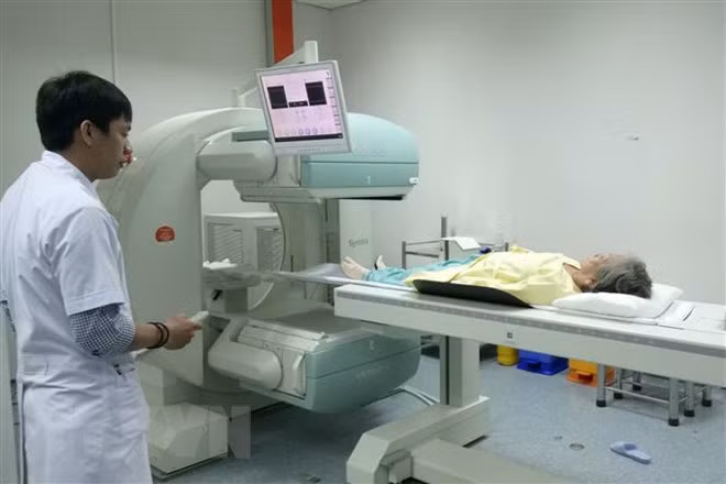 Tecnologías avanzadas para salud se presentarán en exhibición en Vietnam ảnh 1