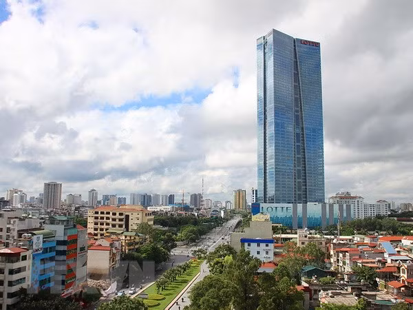 Industria 4.0 exige renovación radical de empresas vietnamitas ảnh 1