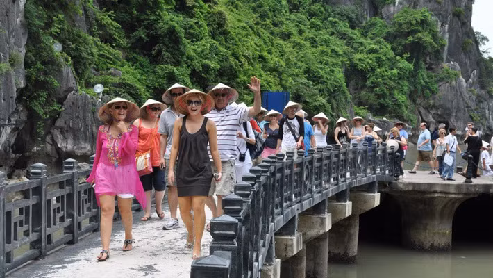 Impulsan cooperación turística entre ciudades en Asia ảnh 1