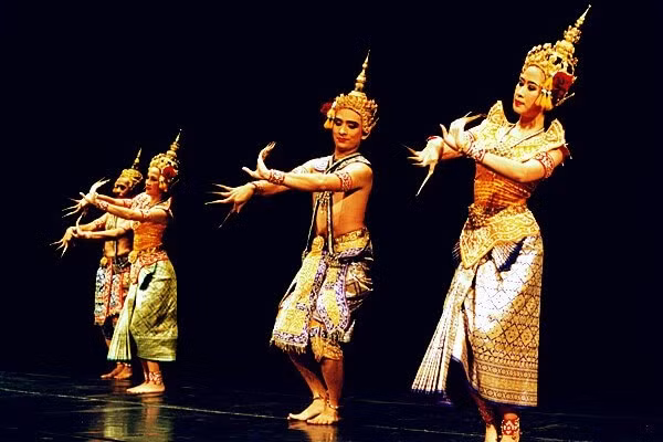 Hanoi acogerá el Festival de Tailandia-2018 este fin de semana ảnh 1