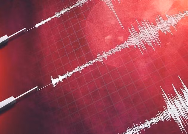 Sismo de magnitud 6,3 grados sacude provincia sureña de Filipinas ảnh 1