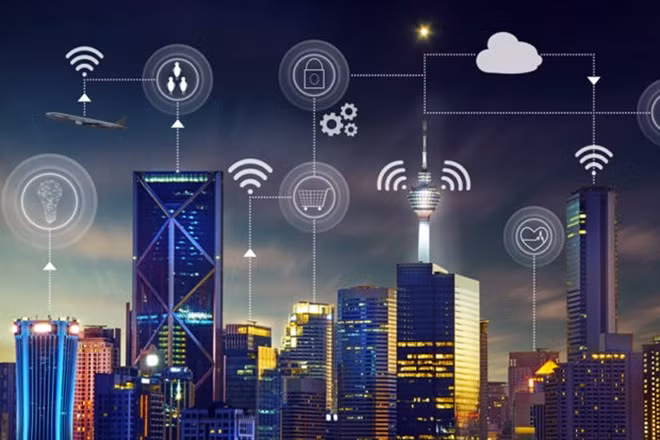 Acogerá Hanoi Cumbre de Ciudades Inteligentes 2018 ảnh 1