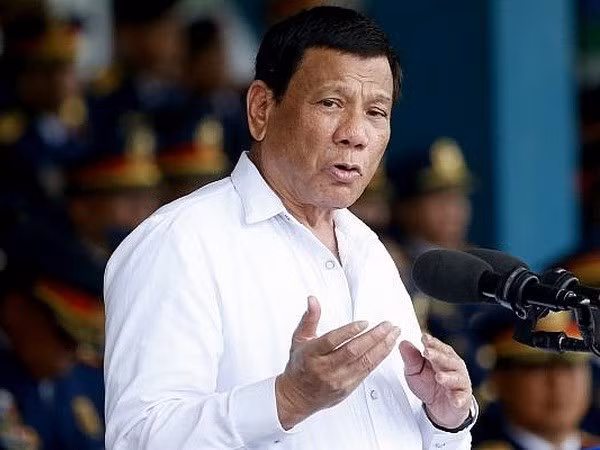 Presidente filipino reitera necesidad de suspender actividad minera en todo país ảnh 1